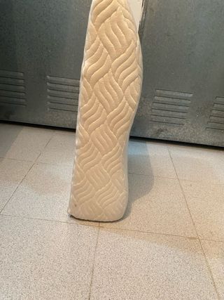 Almohada Ortopédica para Piernas