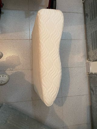 Almohada Ortopédica para Piernas