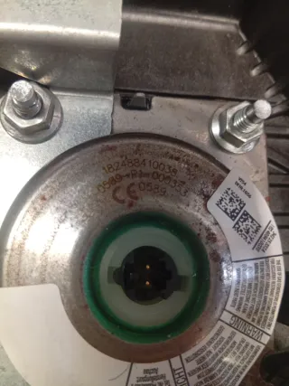 Airbag Delantero Derecho BMW X3 G01/08