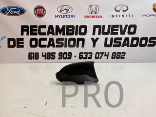 Tapa antinieblas fiat 500x nuevo derecha