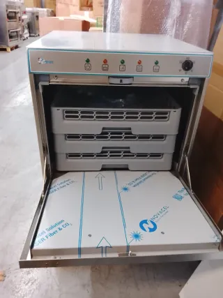 Lavavajillas lavavasos