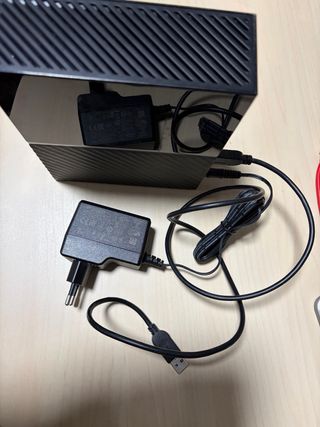 Disco Duro Externo WD 8TB My Book Negro