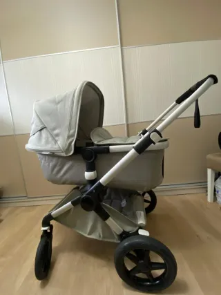 Bugaboo Fox 2 Silla de Paseo