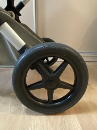 Bugaboo Fox 2 Silla de Paseo