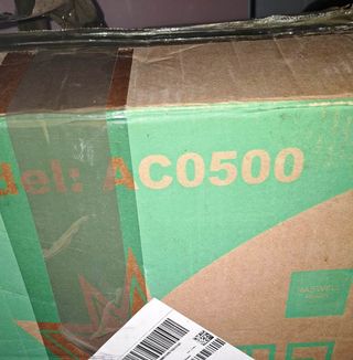 Torre PC Tacens a estrenar