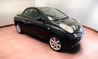Nissan Micra 2006