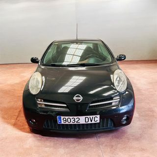 Nissan Micra 2006