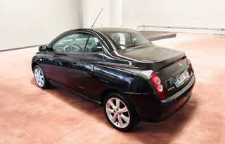 Nissan Micra 2006
