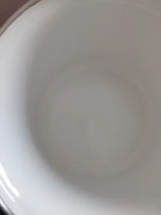 Ollas vintage acero esmaltado