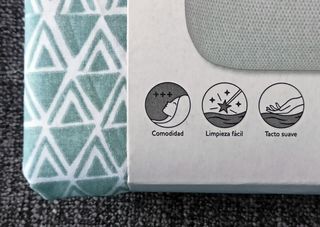 Juego funda nórdica 135 (A ESTRENAR)