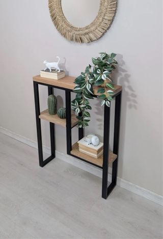 Muebles industriales a medida