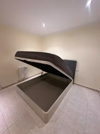 Canapé cama matrimonio