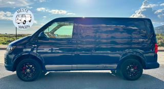 Volkswagen Transporter T6 2020