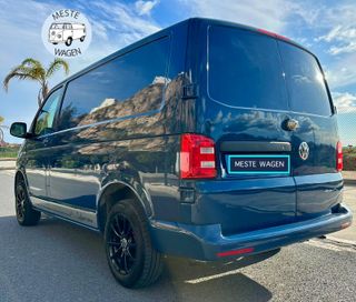 Volkswagen Transporter T6 2020