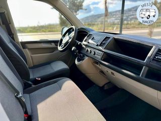 Volkswagen Transporter T6 2020