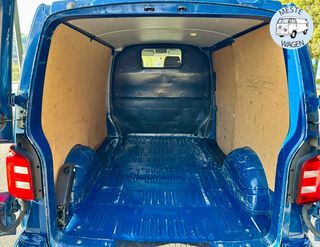 Volkswagen Transporter T6 2020