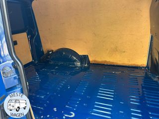 Volkswagen Transporter T6 2020