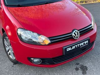 Volkswagen Golf Variant 1.6 TDI 105cv DPF DSG Advance