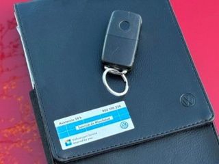 Volkswagen Golf Variant 1.6 TDI 105cv DPF DSG Advance