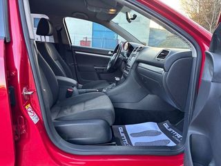 Volkswagen Golf Variant 1.6 TDI 105cv DPF DSG Advance