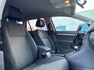 Volkswagen Golf Variant 1.6 TDI 105cv DPF DSG Advance