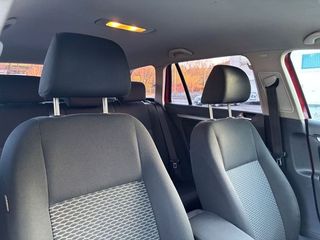 Volkswagen Golf Variant 1.6 TDI 105cv DPF DSG Advance