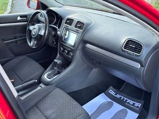 Volkswagen Golf Variant 1.6 TDI 105cv DPF DSG Advance