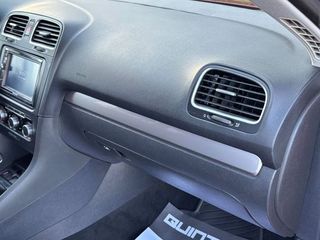 Volkswagen Golf Variant 1.6 TDI 105cv DPF DSG Advance