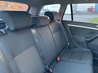 Volkswagen Golf Variant 1.6 TDI 105cv DPF DSG Advance