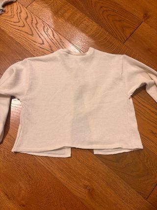Cardigan Zara bambina