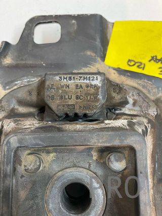 Taco caja cambio ford volvo usado