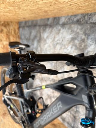 Mondraker Crafty R Talla L