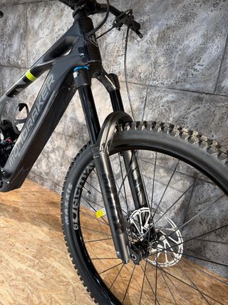 Mondraker Crafty R Talla L