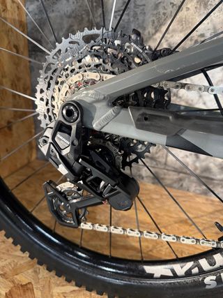 Mondraker Crafty R Talla L