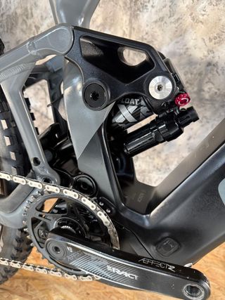 Mondraker Crafty R Talla L