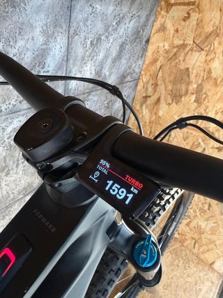 Mondraker Crafty R Talla L