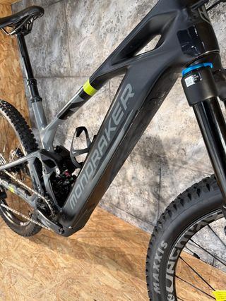 Mondraker Crafty R Talla L