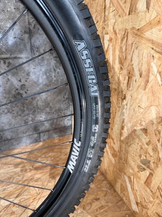 Mondraker Crafty R Talla L