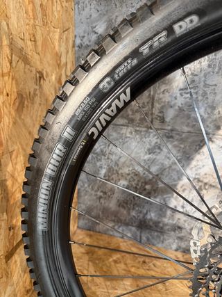 Mondraker Crafty R Talla L