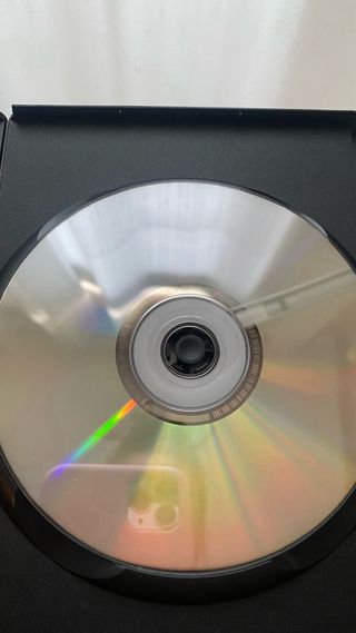 DVD Fantasía Misión Fuerza Jackie Chan