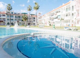 Apartamento Vacacional
