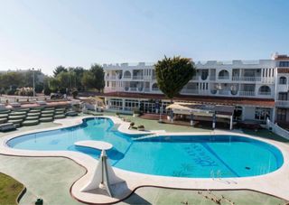 Apartamento Vacacional