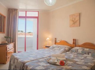 Apartamento Vacacional