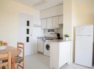 Apartamento Vacacional