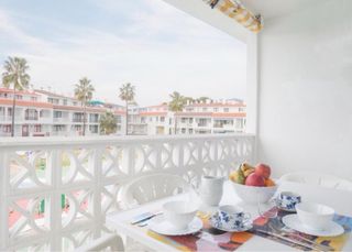 Apartamento Vacacional