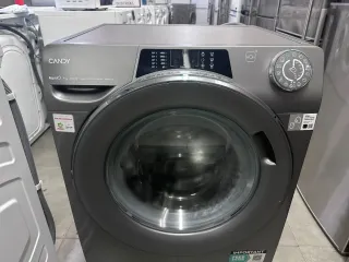 Lavadora Candy Rapid 9kg 1400rpm con garantía tran