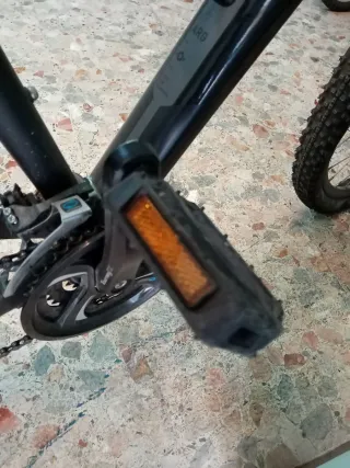MTB CUBE