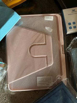 Fodere per iPad, tablet, iPhone e cellulari