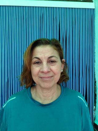 Limpiadora Profesional - 30 años exp. - Ayamonte