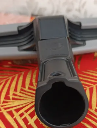 Escova de chão Rainbow